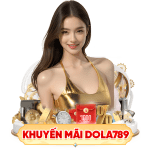 Khuyến Mãi DOLA789