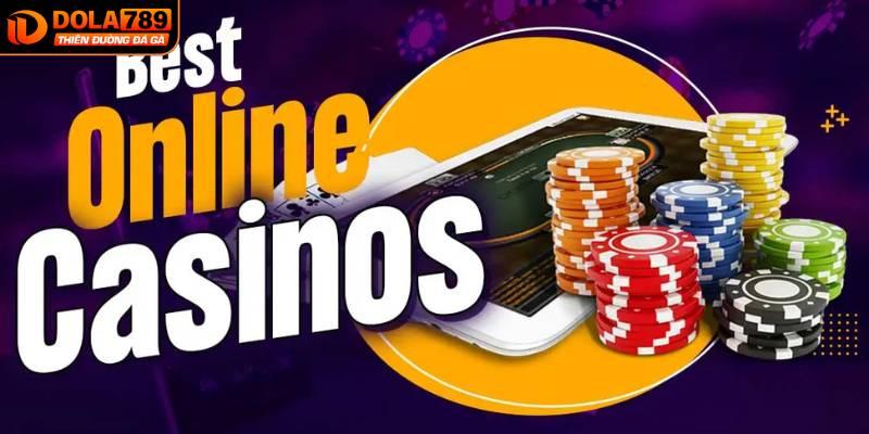 Game bài DOLA789 sở hữu những ưu thế nổi bật gì?