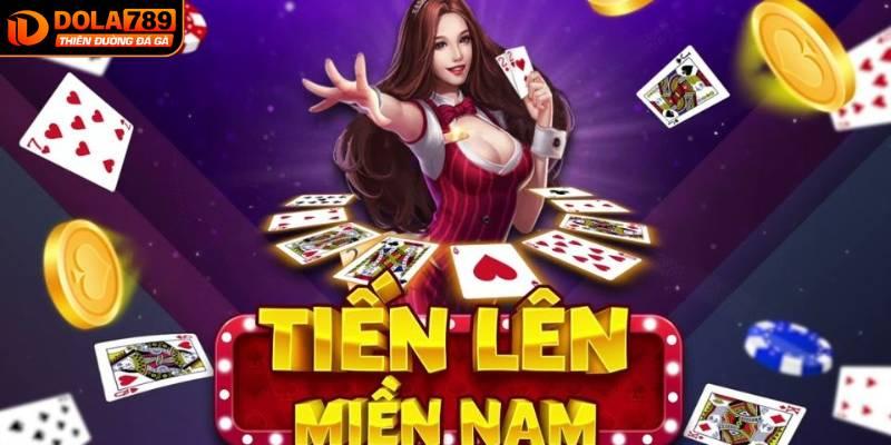 Tiến lên – Đánh nhanh thắng gọn, dễ làm quen